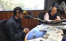 Capriles: Propuesta de aumento salarial no es aislada