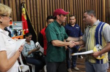 Gobierno de Miranda: Mil emprendedores se promocionarán en g...
