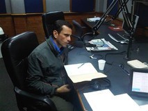 Capriles: No formaremos parte de ninguna comparsa por la paz