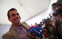 Capriles: 