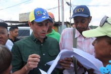 Gobierno de Miranda impermeabilizó Casa Comunal y restauró i...