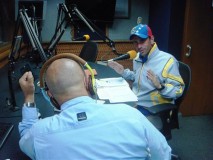 Capriles: Candidatos del GPP tienen un “liderazgo gastado”