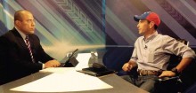 Capriles: "Para que el país tenga un cambio político te...