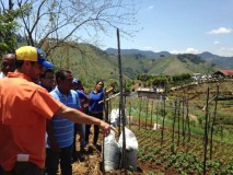 Henrique Capriles: ¡Construyamos patria de verdad!