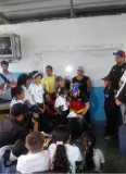 Capriles: "El trabajo de calle producirá el cambio en V...