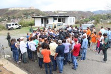Capriles: El pueblo va a imponer el cambio democráticamente