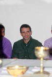 Capriles: Para hablar de democracia no puede haber presos po...