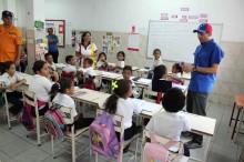 Capriles: Este miércoles presentaremos ruta constitucional p...