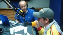Capriles afirma que Carlos Trejo está inscrito en el Psuv