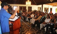 Capriles: 95% de los docentes en Miranda son titulares