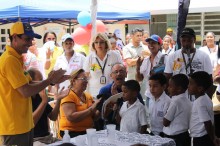Capriles: El futuro de Venezuela está atado a la calidad de ...