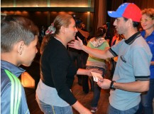 Capriles: Gobierno quiere tapar el hueco fiscal con el aumen...