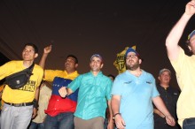 Capriles: Un estallido social traería más hambre y más miser...