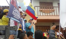 Primero Justicia Chachopo se suma al llamado a referéndum re...