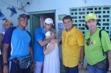Capriles: Esta elección se gana con pura organización