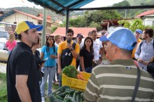 Capriles: Inflación obliga a fraccionar proyectos porque din...