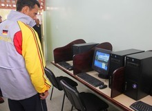 Capriles: "Si cierran el Ministerio, le harían un gran ...