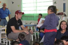 Capriles: Nuestro país está colapsando en todas las áreas y ...