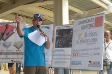 Capriles: Tenemos el único gobierno del mundo con el que hay...