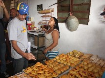 Capriles: El país está lleno de promesas recicladas