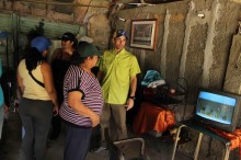 Capriles: “Los que piden más poder son los responsables de l...