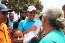 Gobierno de Miranda asumió compromiso de mejorar vialidad y ...
