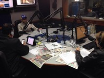 Capriles: Nuestros médicos tienen razones de sobra para prot...