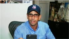 Capriles: “El cambio no se logra hablándonos nosotros mismos...