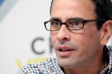 Capriles: Decreto de Emergencia es una Habilitante disfrazad...