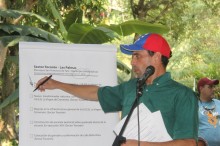 Gobierno de Miranda mejoró servicios públicos y vialidad en ...