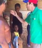 Capriles: El verdadero gobierno es aquel que soluciona los p...
