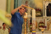 Henrique Capriles: Con la fuerza de la esperanza