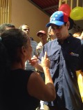 Capriles calificó proyecto de Ley de Propiedad de Viviendas ...
