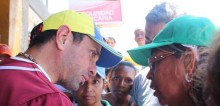 Capriles: Maduro no tiene gestión que defender en la ONU