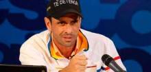 Capriles: Maduro lanza Estado de excepción en Táchira ¿A qué...