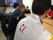 Capriles respalda la marcha convocada por los estudiantes pa...