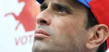 Capriles exige al CNE que entregue las planillas para activa...