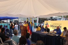 Capriles: Debemos exigir al gobierno un plan eléctrico serio