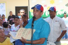 Capriles llama a reflexionar sobre despilfarro de bonanza pe...