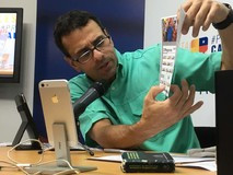 Henrique Capriles: El nuevo contexto latinoamericano