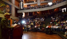 Capriles: En Miranda se requieren 3 mil millones de bolívare...