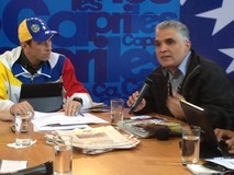 Capriles: Éste es el Gobierno de la improvisación