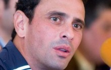 Capriles informa que funcionarios sancionados por EEUU lo de...