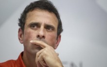 Capriles: Si Maduro es el modelo, hay que cambiar a Maduro