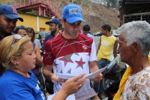 Capriles lamentó que en Venezuela se hayan cerrado 2 mil 500...