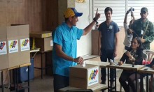 Capriles: Esperamos que la nueva Asamblea Nacional signifiqu...