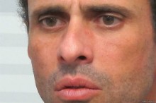 Henrique Capriles: Contundente mayoría