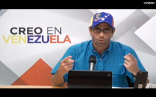 Capriles: "Se están cumpliendo los tiempos para activar...