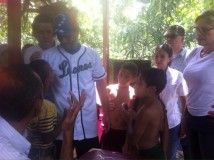 Capriles: El cambio es general y está en todos