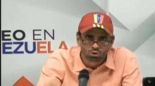 Capriles: El revocatorio es la única alternativa viable
